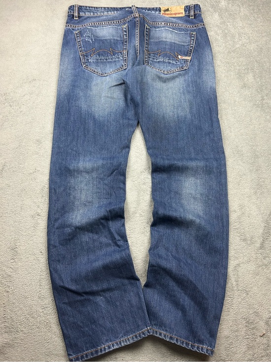 Other - Men’s Straight Cut Parasuco Jeans
